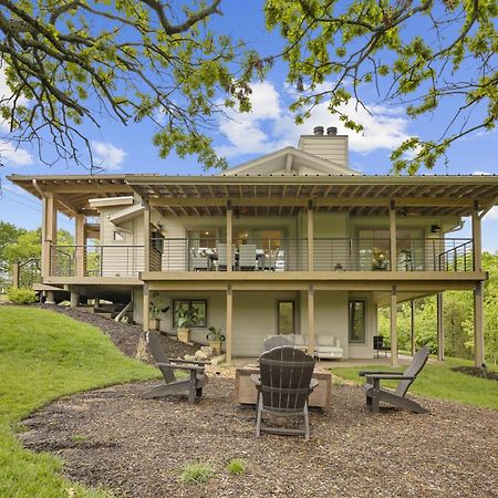 Willow - 99 Ridge Lane Branson Exterior photo