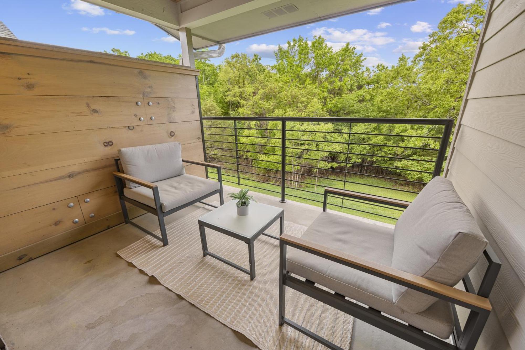 Willow - 99 Ridge Lane Branson Exterior photo